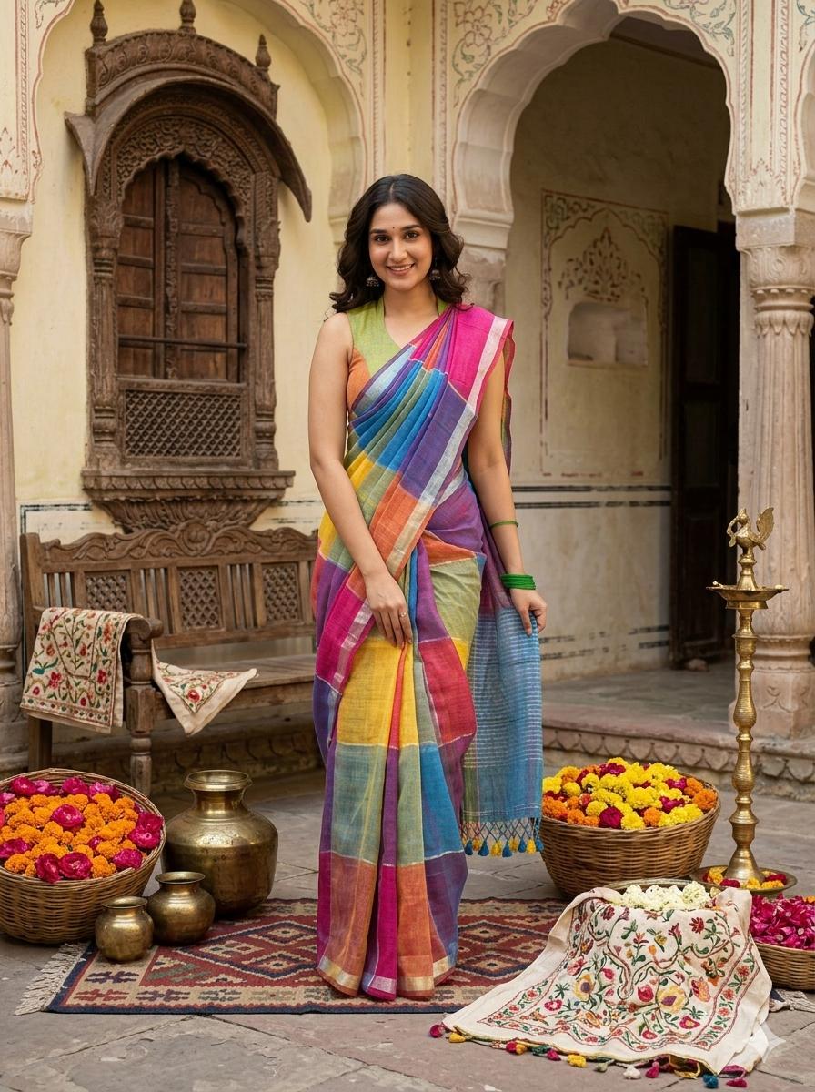Rangrekha