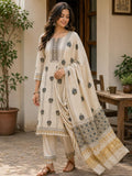 Kamalika Premium 2 Piece Modal Silk Suit Set