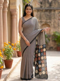 Bindusar Premium Modal Silk Saree