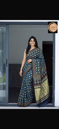 Rajnisha Premium Modal Silk Saree